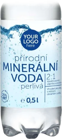 Label design 1