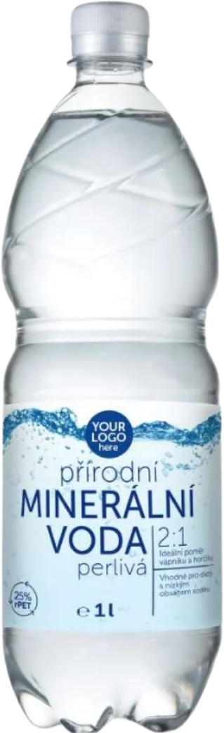 PET 1000 ml