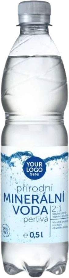 PET 500 ml