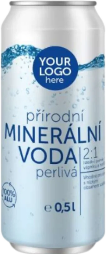 ALU 500 ml